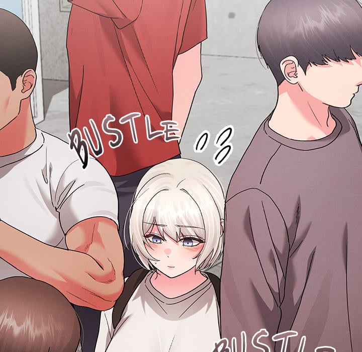 18+ From Weakling to Nemesis Chapter 38 page 11
