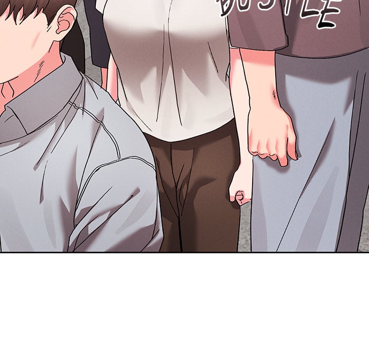 18+ From Weakling to Nemesis Chapter 38 page 12
