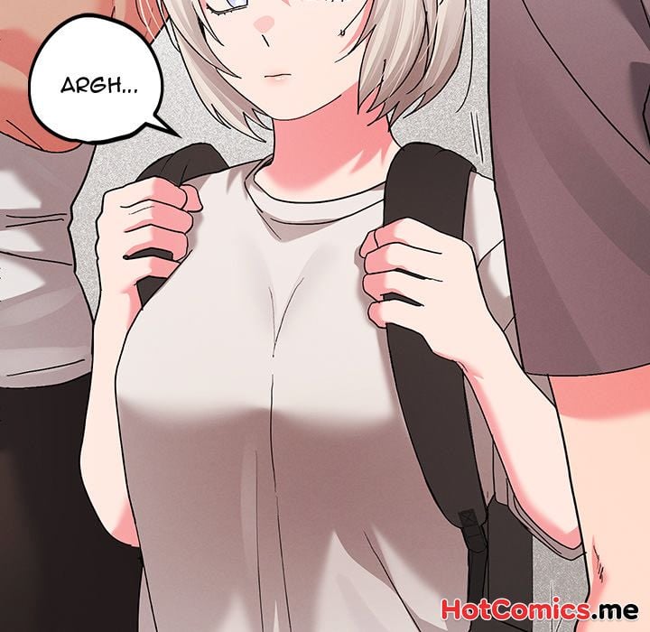 18+ From Weakling to Nemesis Chapter 38 page 14