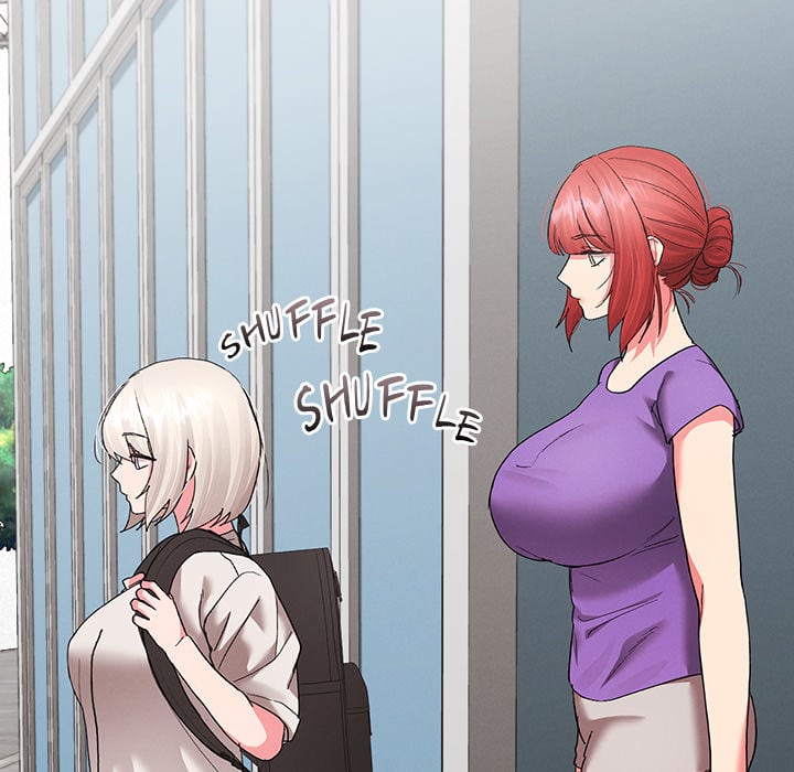 18+ From Weakling to Nemesis Chapter 38 page 16