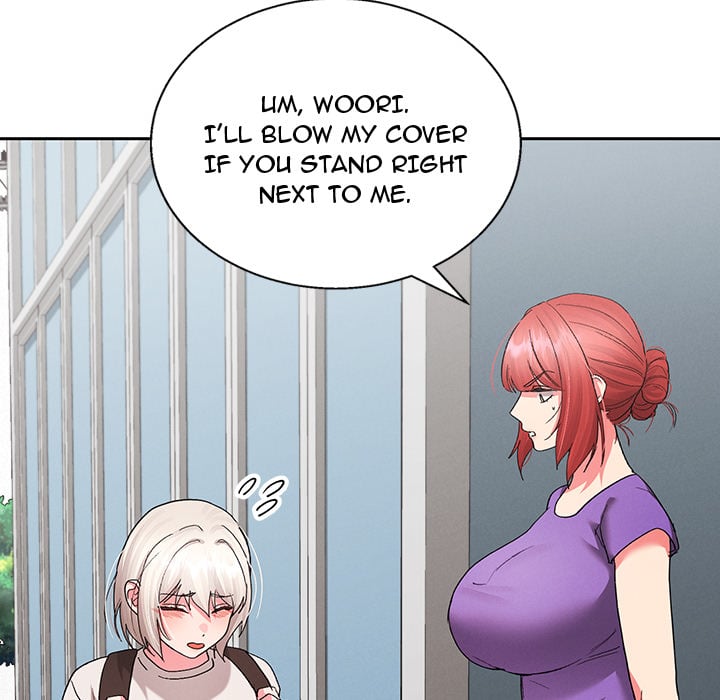 18+ From Weakling to Nemesis Chapter 38 page 18