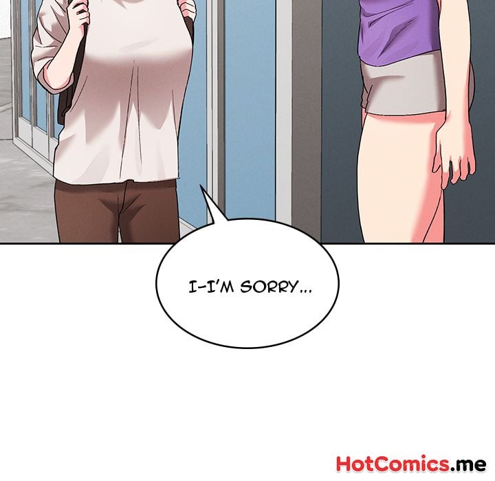 18+ From Weakling to Nemesis Chapter 38 page 19