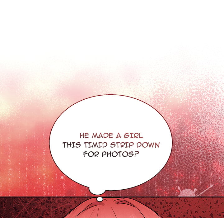 18+ From Weakling to Nemesis Chapter 38 page 23