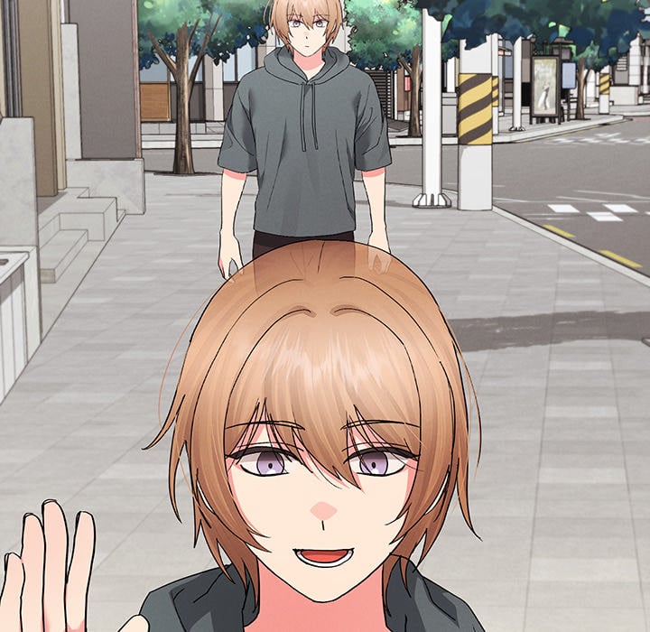 18+ From Weakling to Nemesis Chapter 38 page 27