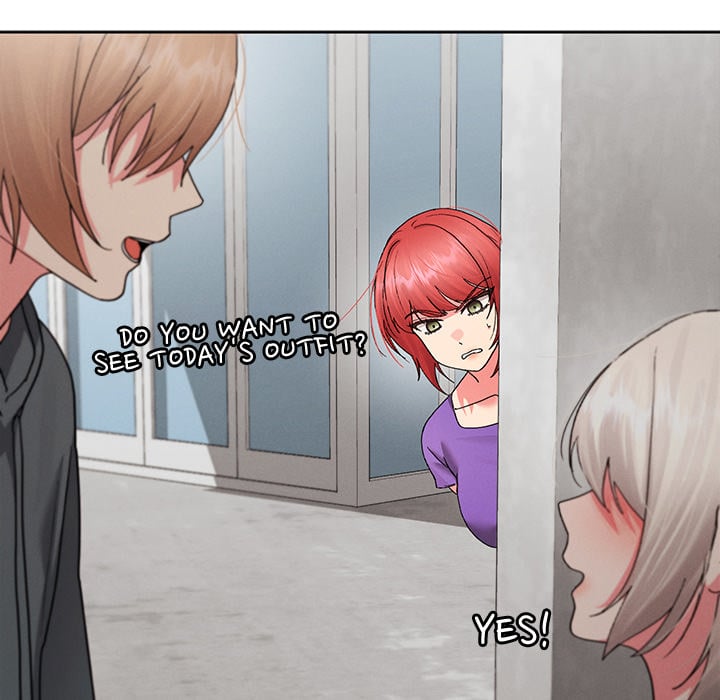 18+ From Weakling to Nemesis Chapter 38 page 40