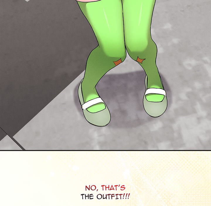 18+ From Weakling to Nemesis Chapter 38 page 46