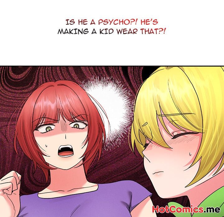 18+ From Weakling to Nemesis Chapter 38 page 48