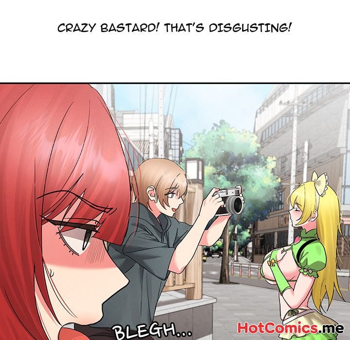 18+ From Weakling to Nemesis Chapter 38 page 53