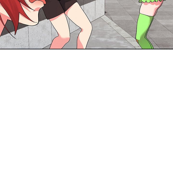 18+ From Weakling to Nemesis Chapter 38 page 54
