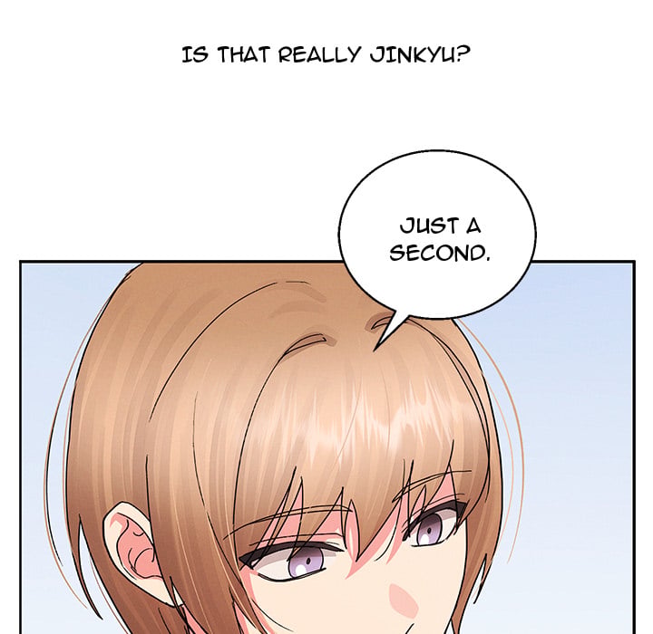 18+ From Weakling to Nemesis Chapter 38 page 55