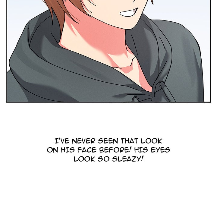 18+ From Weakling to Nemesis Chapter 38 page 56