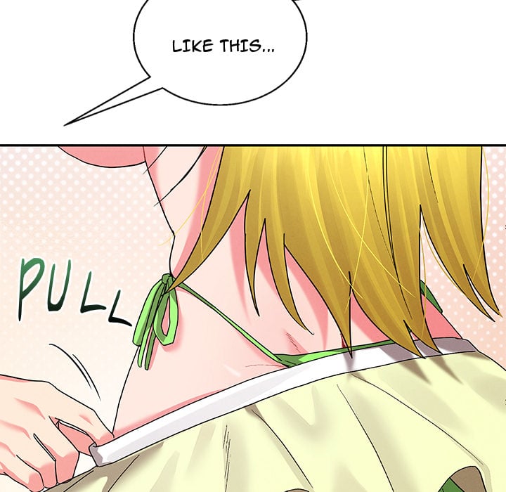 18+ From Weakling to Nemesis Chapter 38 page 58