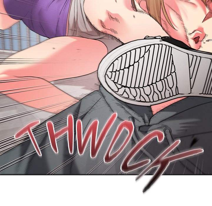 18+ From Weakling to Nemesis Chapter 38 page 65