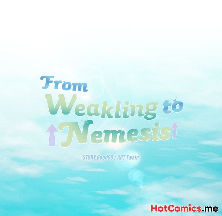 18+ From Weakling to Nemesis Chapter 38 page 67