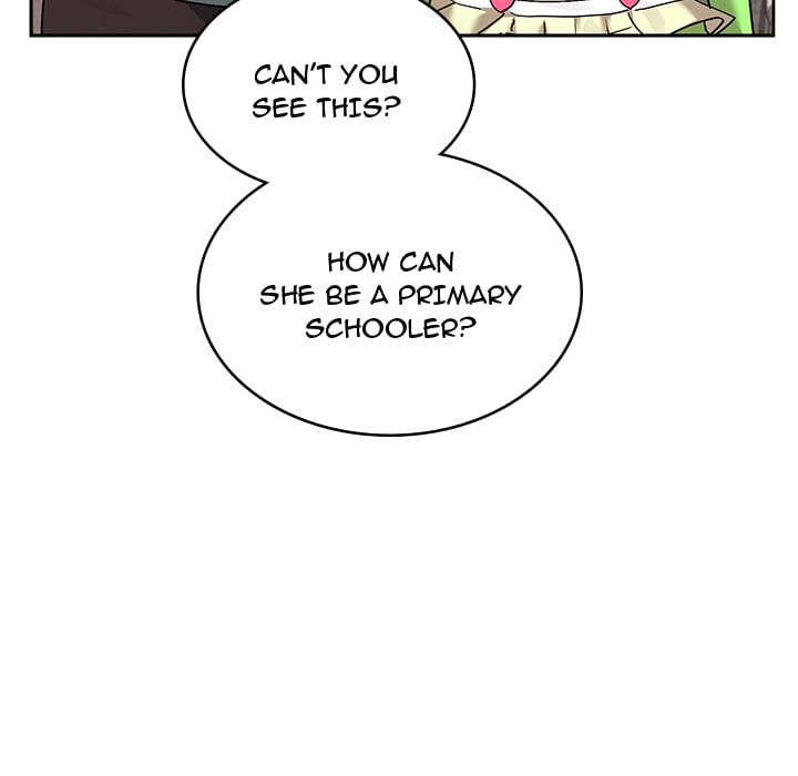18+ From Weakling to Nemesis Chapter 38 page 73