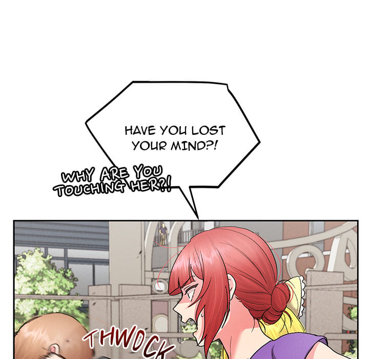 18+ From Weakling to Nemesis Chapter 38 page 74