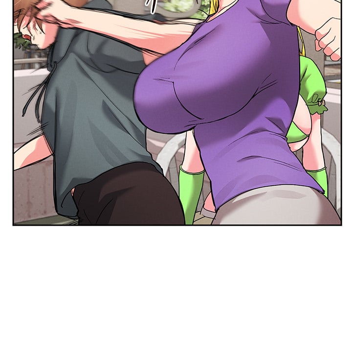 18+ From Weakling to Nemesis Chapter 38 page 75