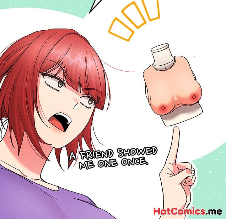 18+ From Weakling to Nemesis Chapter 38 page 77