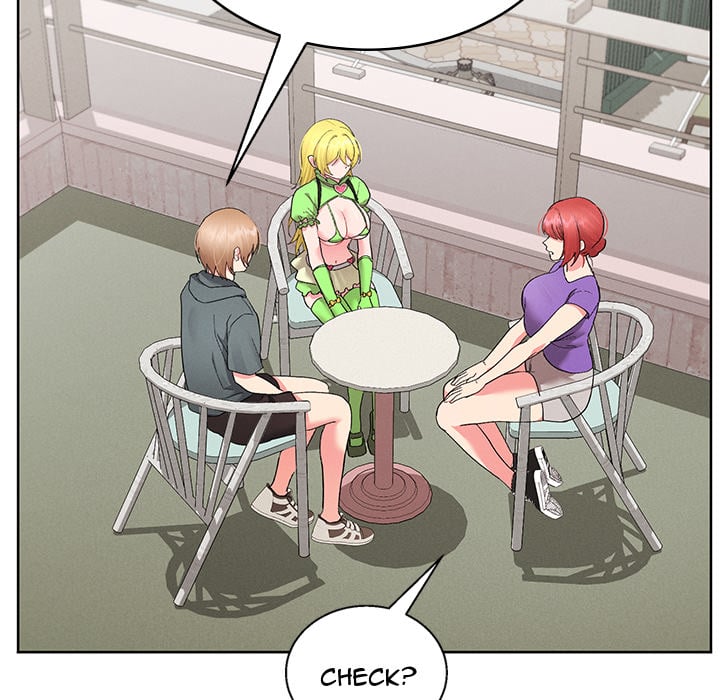 18+ From Weakling to Nemesis Chapter 38 page 79