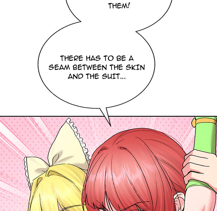 18+ From Weakling to Nemesis Chapter 38 page 81