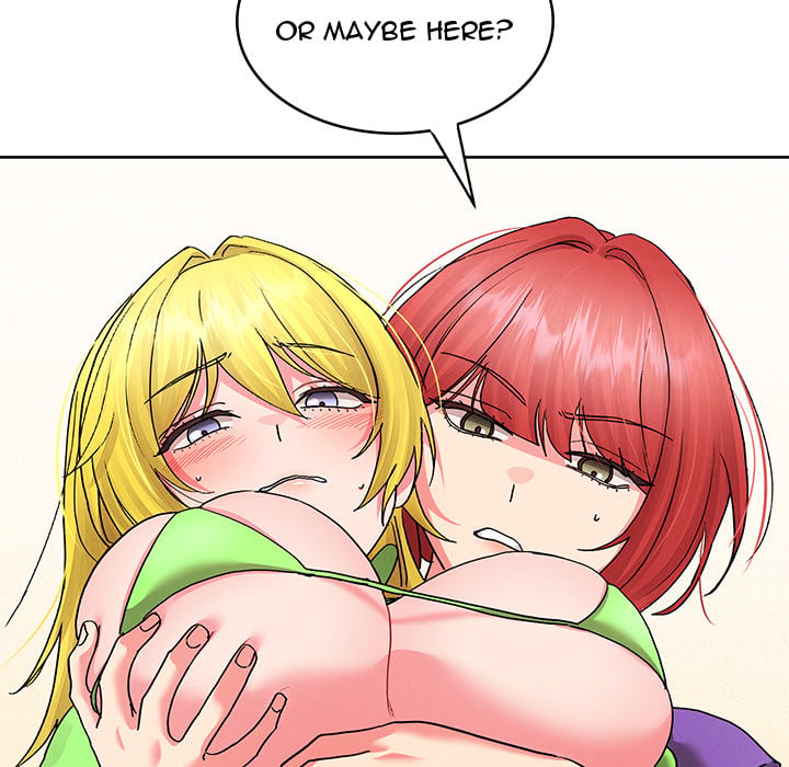 18+ From Weakling to Nemesis Chapter 38 page 84