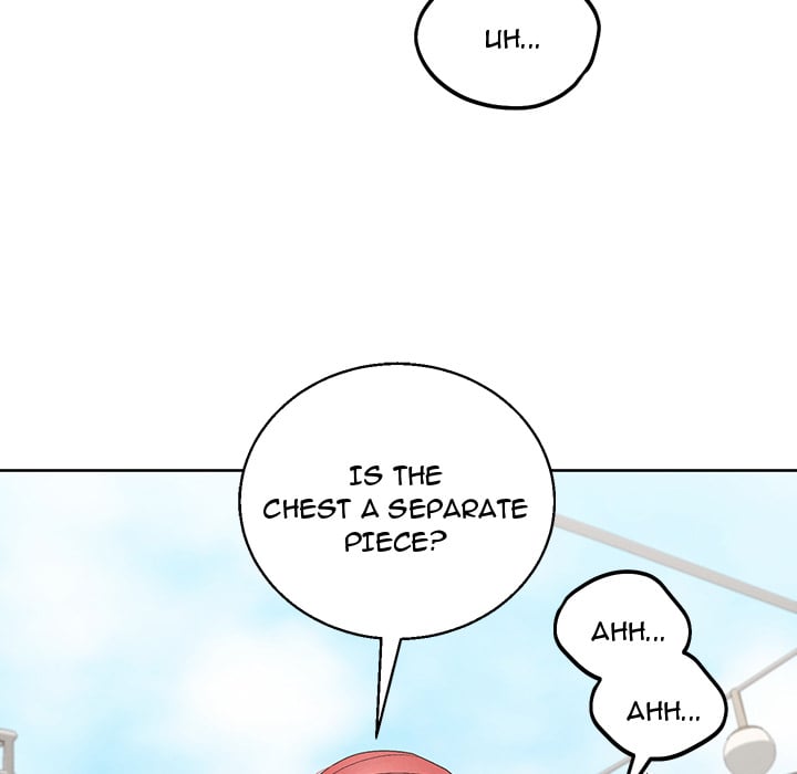 18+ From Weakling to Nemesis Chapter 38 page 88