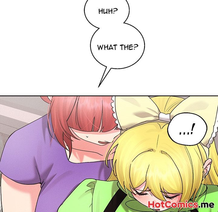 18+ From Weakling to Nemesis Chapter 38 page 91