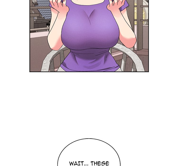 18+ From Weakling to Nemesis Chapter 38 page 99