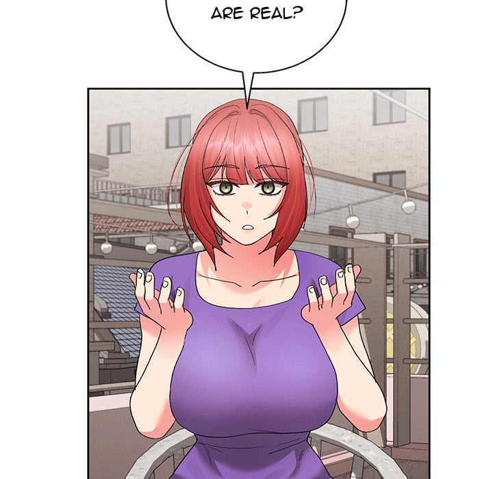 18+ From Weakling to Nemesis Chapter 38 page 100