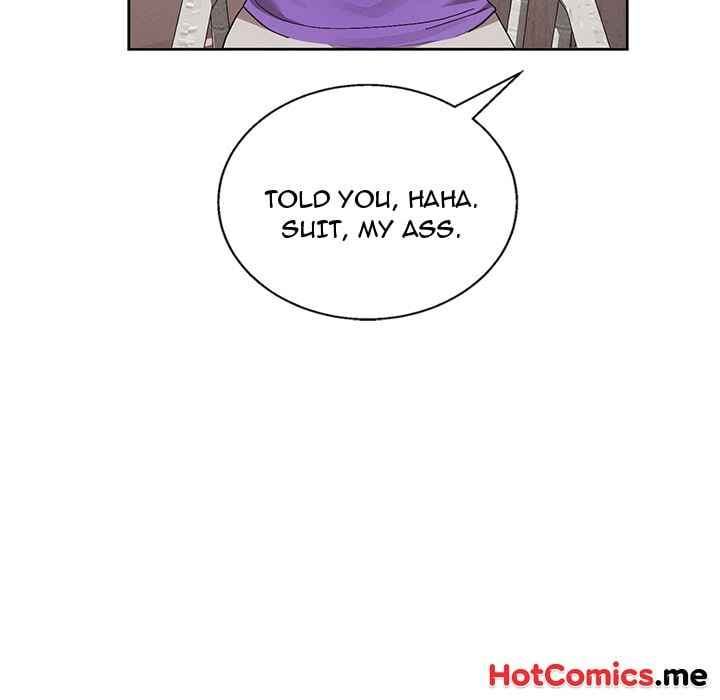 18+ From Weakling to Nemesis Chapter 38 page 101
