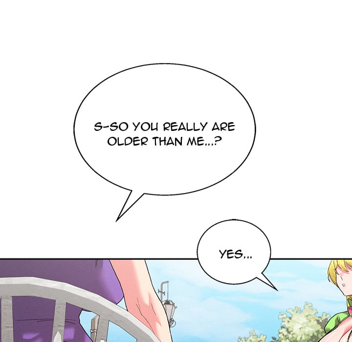 18+ From Weakling to Nemesis Chapter 38 page 102