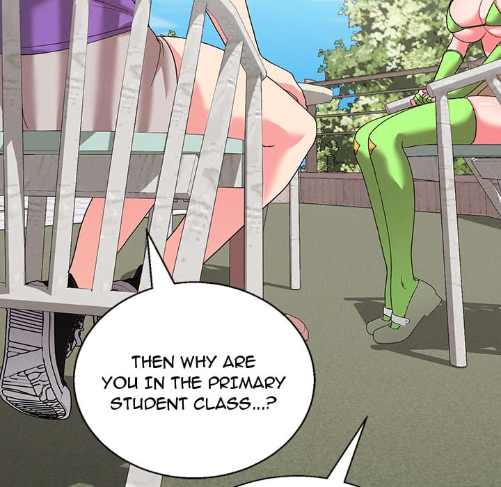 18+ From Weakling to Nemesis Chapter 38 page 103