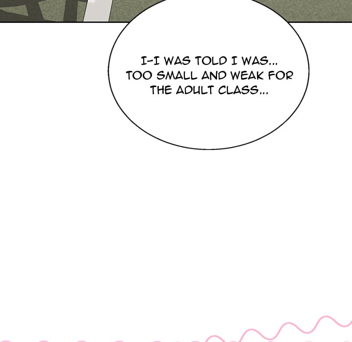 18+ From Weakling to Nemesis Chapter 38 page 104