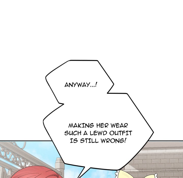 18+ From Weakling to Nemesis Chapter 38 page 107