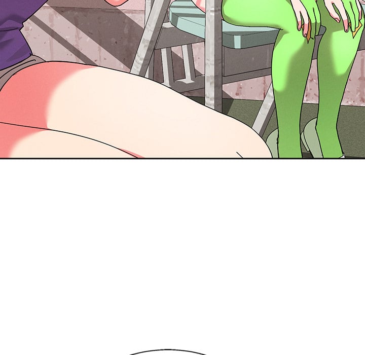 18+ From Weakling to Nemesis Chapter 38 page 109