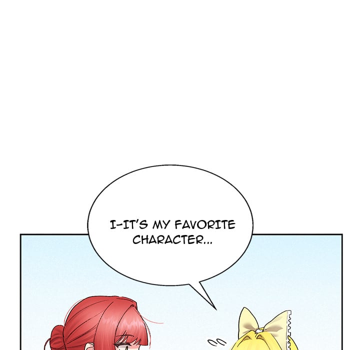 18+ From Weakling to Nemesis Chapter 38 page 112