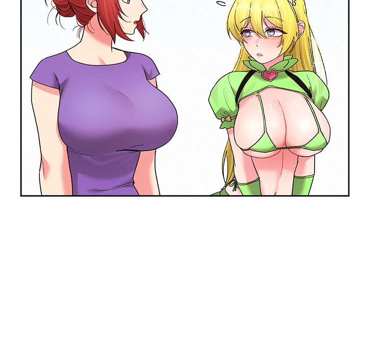 18+ From Weakling to Nemesis Chapter 38 page 113