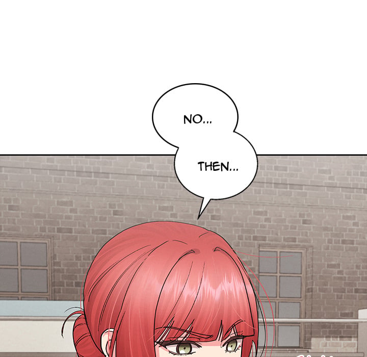18+ From Weakling to Nemesis Chapter 38 page 114