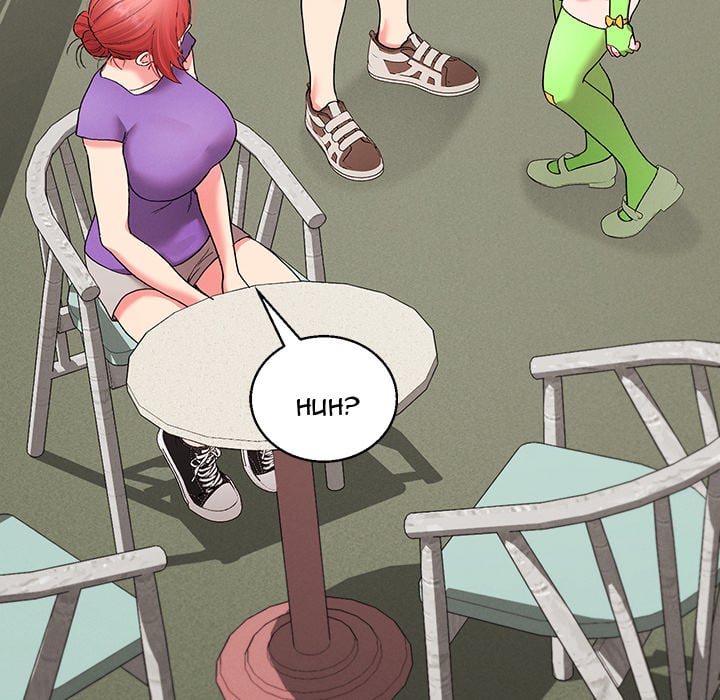 18+ From Weakling to Nemesis Chapter 38 page 118