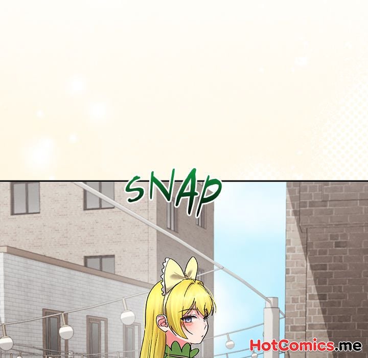 18+ From Weakling to Nemesis Chapter 38 page 120
