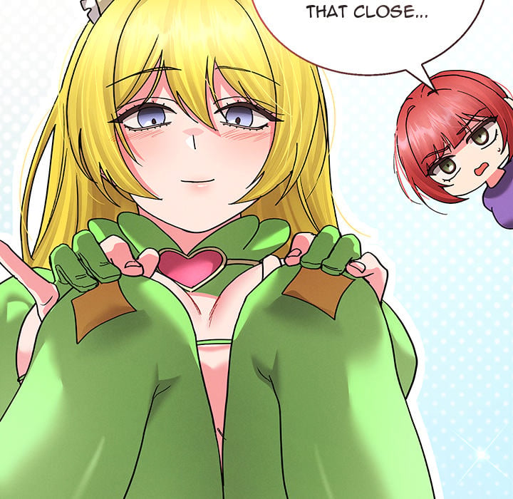 18+ From Weakling to Nemesis Chapter 38 page 126