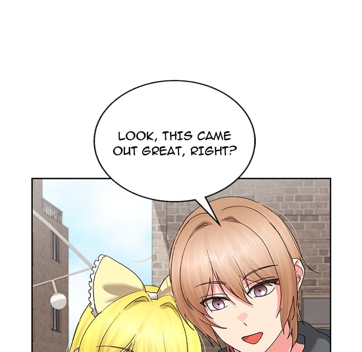 18+ From Weakling to Nemesis Chapter 38 page 132