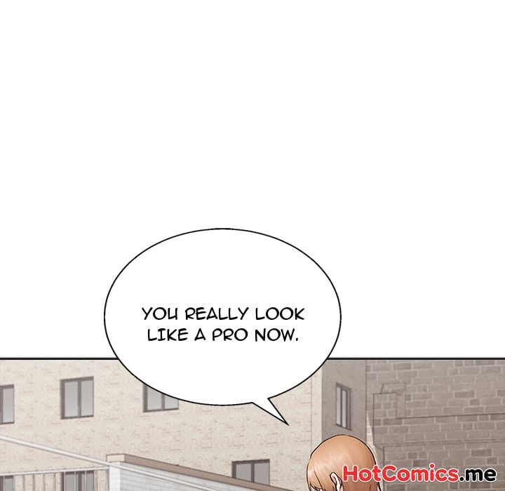 18+ From Weakling to Nemesis Chapter 38 page 134