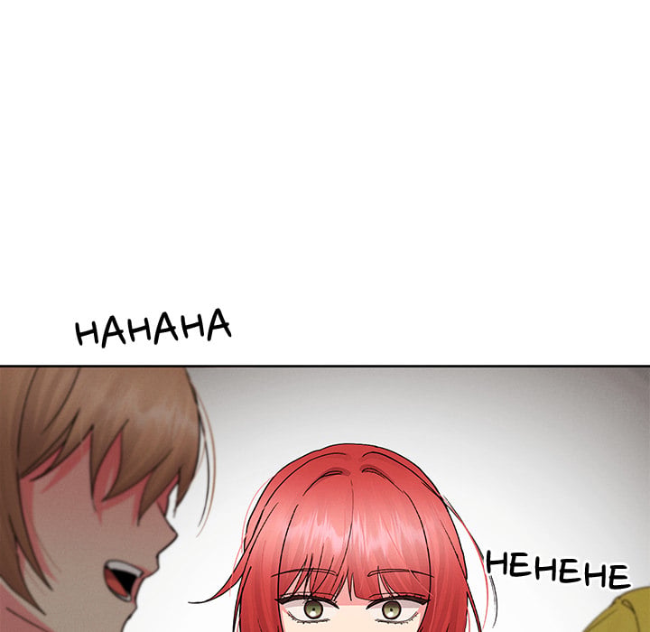 18+ From Weakling to Nemesis Chapter 38 page 137