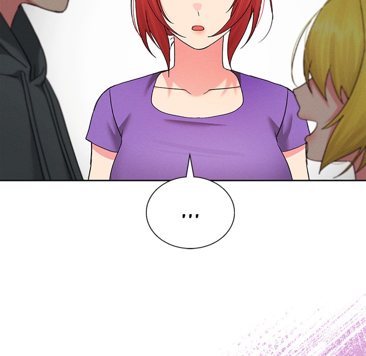 18+ From Weakling to Nemesis Chapter 38 page 138