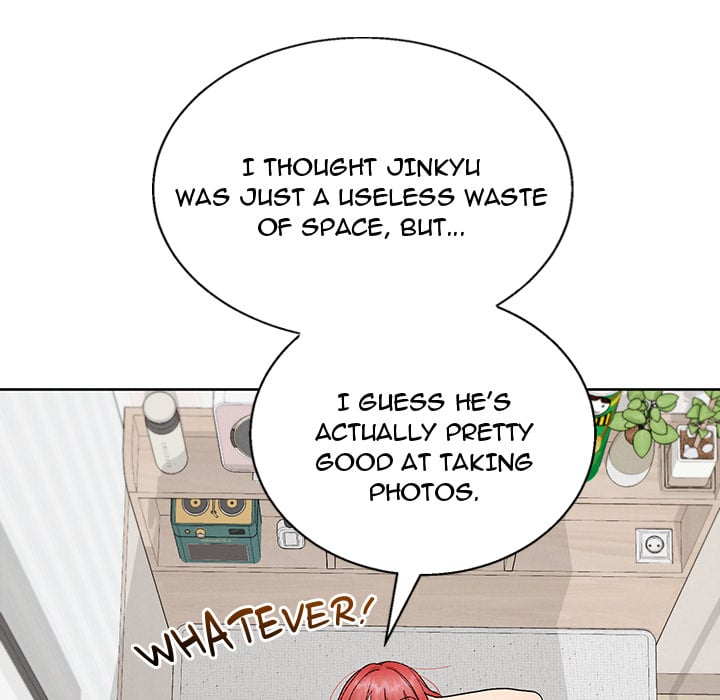 18+ From Weakling to Nemesis Chapter 38 page 147