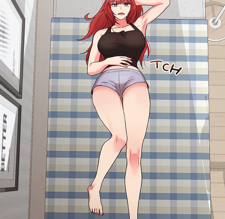18+ From Weakling to Nemesis Chapter 38 page 148