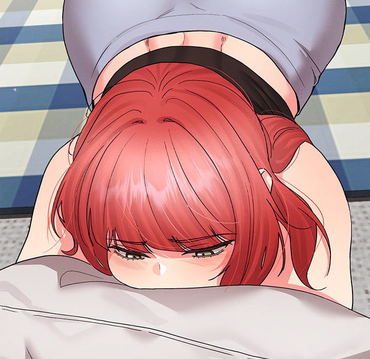 18+ From Weakling to Nemesis Chapter 38 page 157