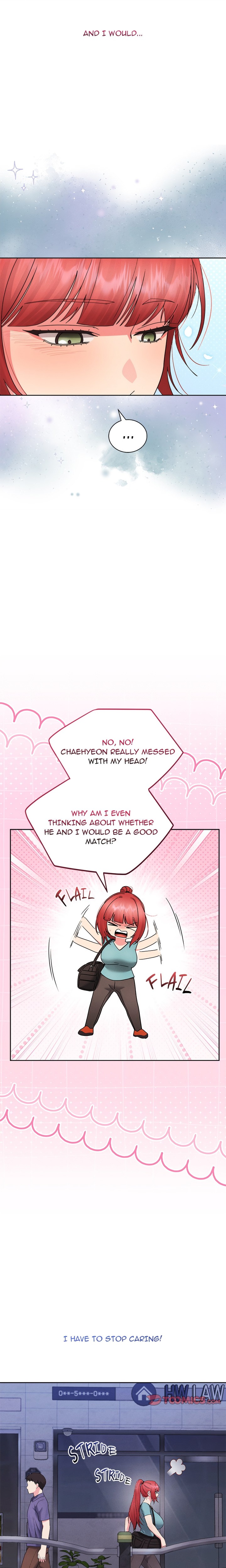 18+ From Weakling to Nemesis Chapter 39 page 18
