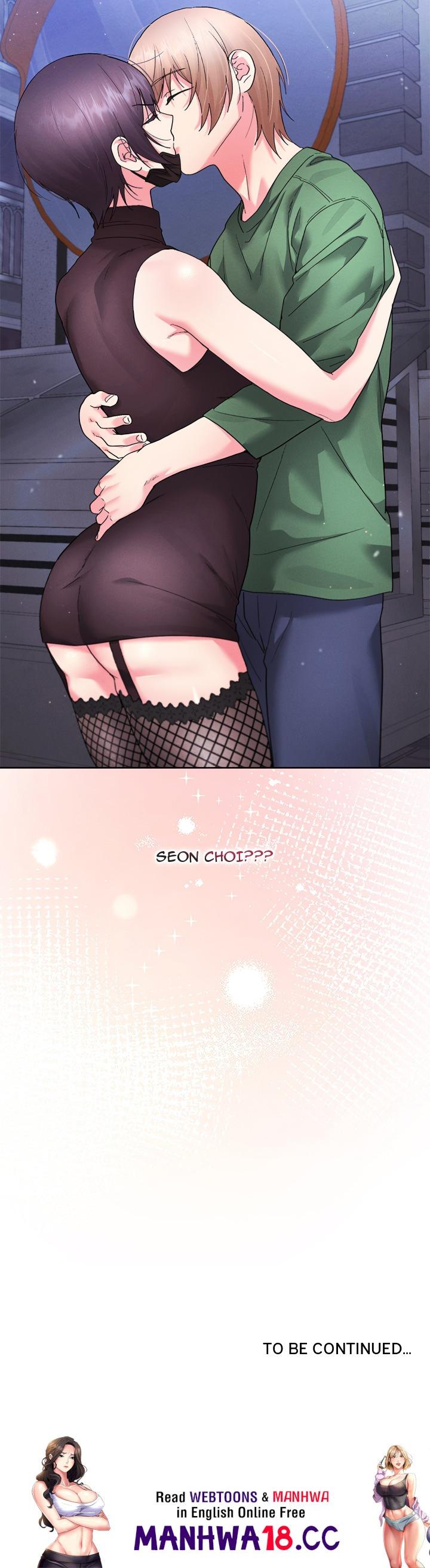 18+ From Weakling to Nemesis Chapter 39 page 22